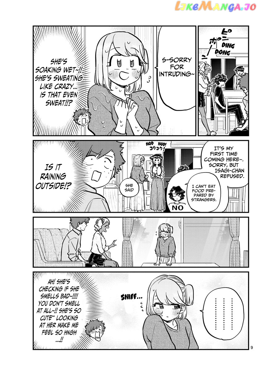 Komi Can